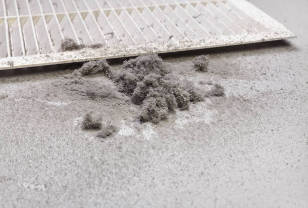 Best Ductwork Cleaning Services  in Montclair State University, NJ