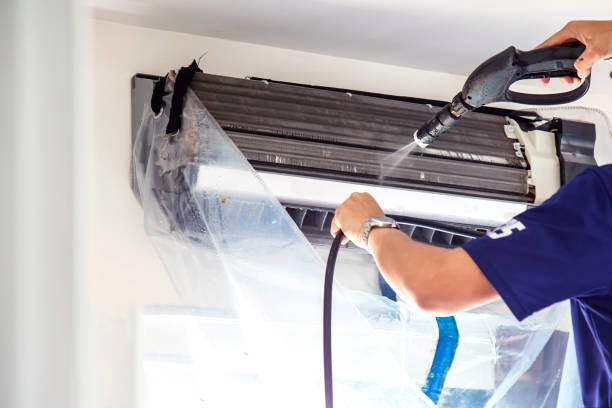 Best Air Duct Cleaning Near Me  in Montclair State University, NJ