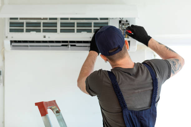 Best Affordable HVAC Duct Cleaning  in Montclair State University, NJ
