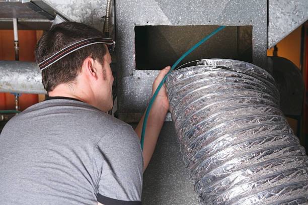 Best Air Duct Cleaning Company Near Me  in Montclair State University, NJ