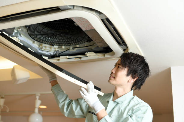 Best Air Vent Cleaning Services  in Montclair State University, NJ