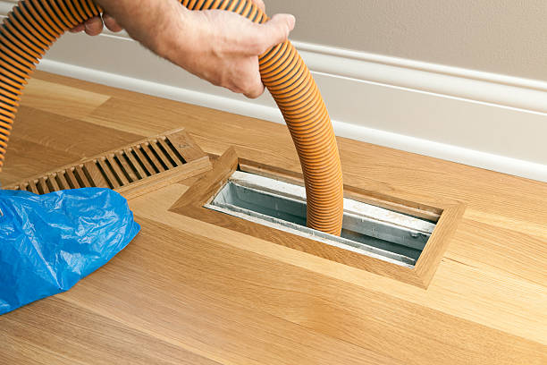 Best Best Air Duct Cleaning Company  in Montclair State University, NJ
