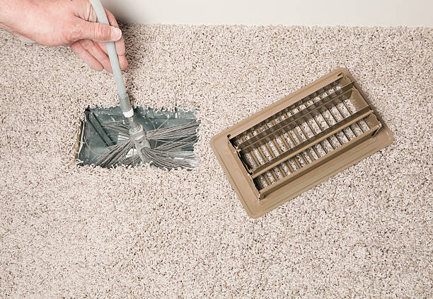 Best Home Air Vent Cleaning  in Montclair State University, NJ