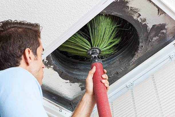 Best Air Duct Cleaning Near Me  in Montclair State University, NJ